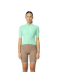 Attaquer Intra Womens Jersey - Turquoise