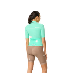 Attaquer Intra Womens Jersey - Turquoise