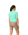 Attaquer Intra Womens Jersey - Turquoise