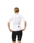 Attaquer Intra Womens Jersey - White