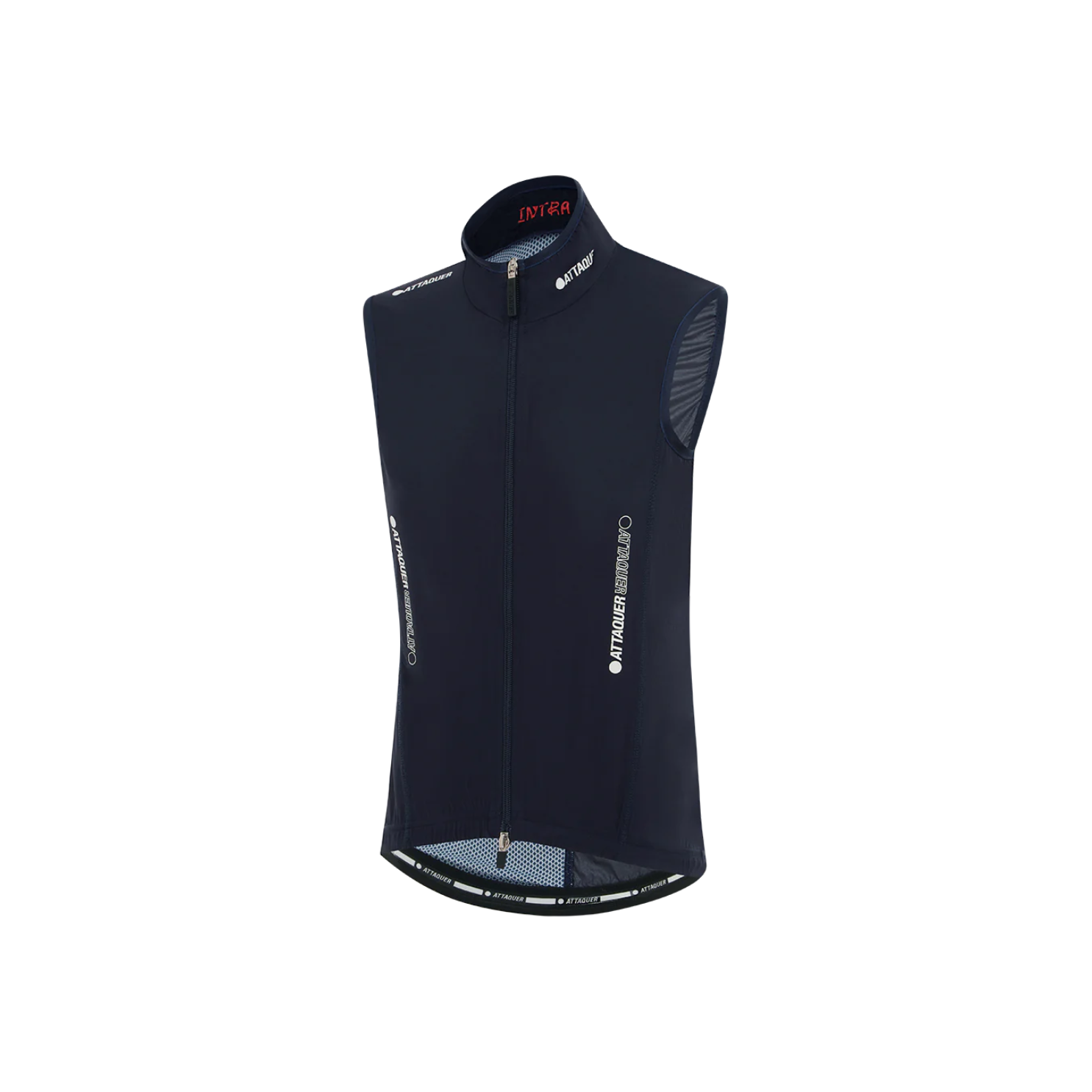 Attaquer Intra Womens Stow Gilet - Navy