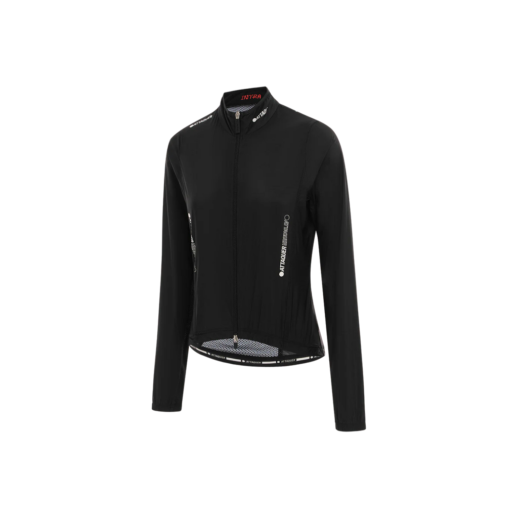 Attaquer Intra Womens Stow Jacket - Black