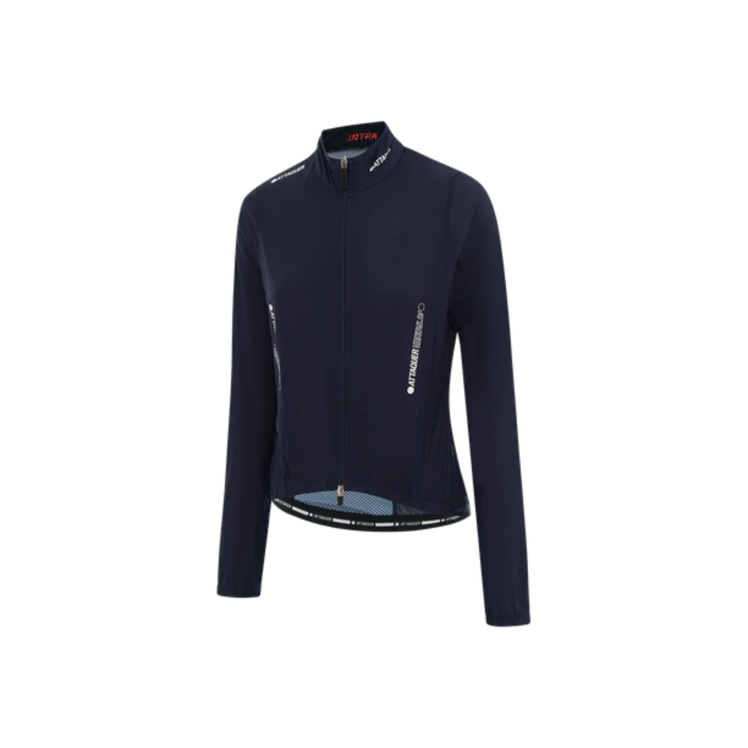Attaquer Intra Womens Stow Jacket - Navy