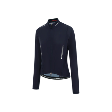 Attaquer Intra Womens Stow Jacket - Navy