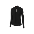 Attaquer Intra Womens Winter Jersey - Black