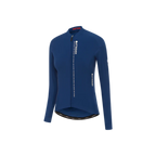 Attaquer Intra Womens Winter Jersey - College Blue
