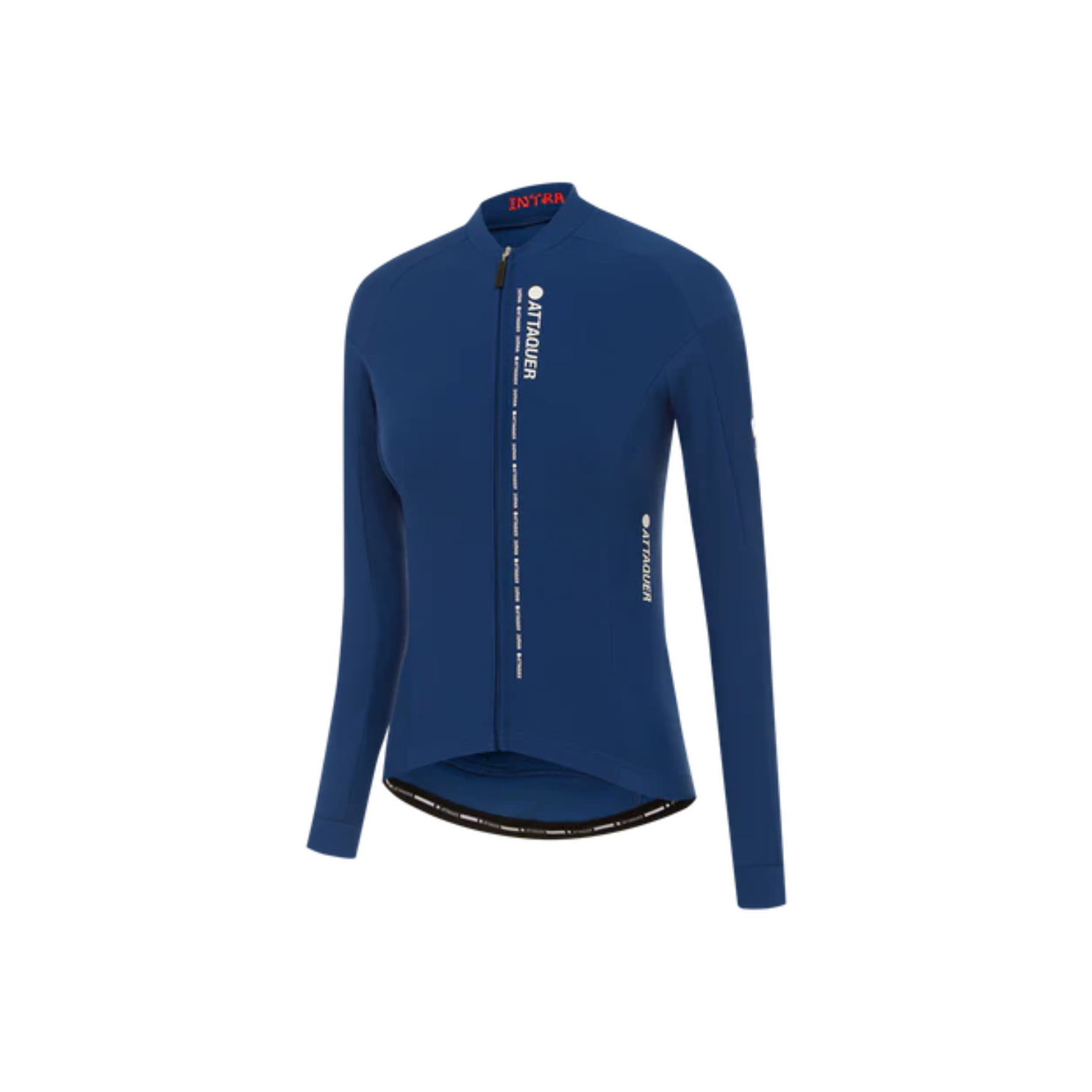 Attaquer Intra Womens Winter Jersey - College Blue