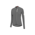 Attaquer Intra Womens Winter Jersey - Zinc Grey