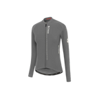 Attaquer Intra Womens Winter Jersey - Zinc Grey
