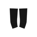 Attaquer Knee Warmers - Black/Reflective