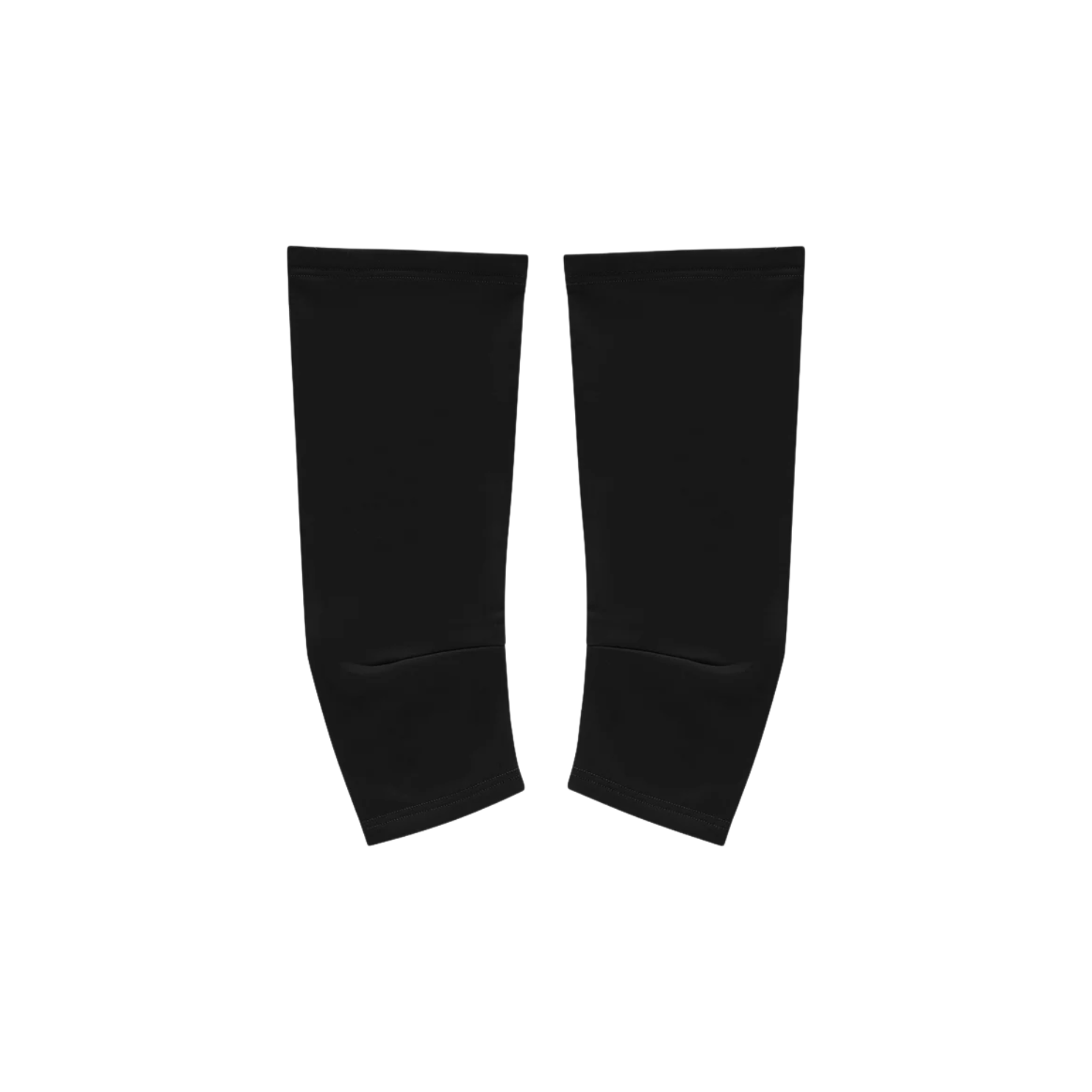 Attaquer Knee Warmers - Black/Reflective