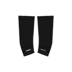 Attaquer Knee Warmers - Black/Reflective