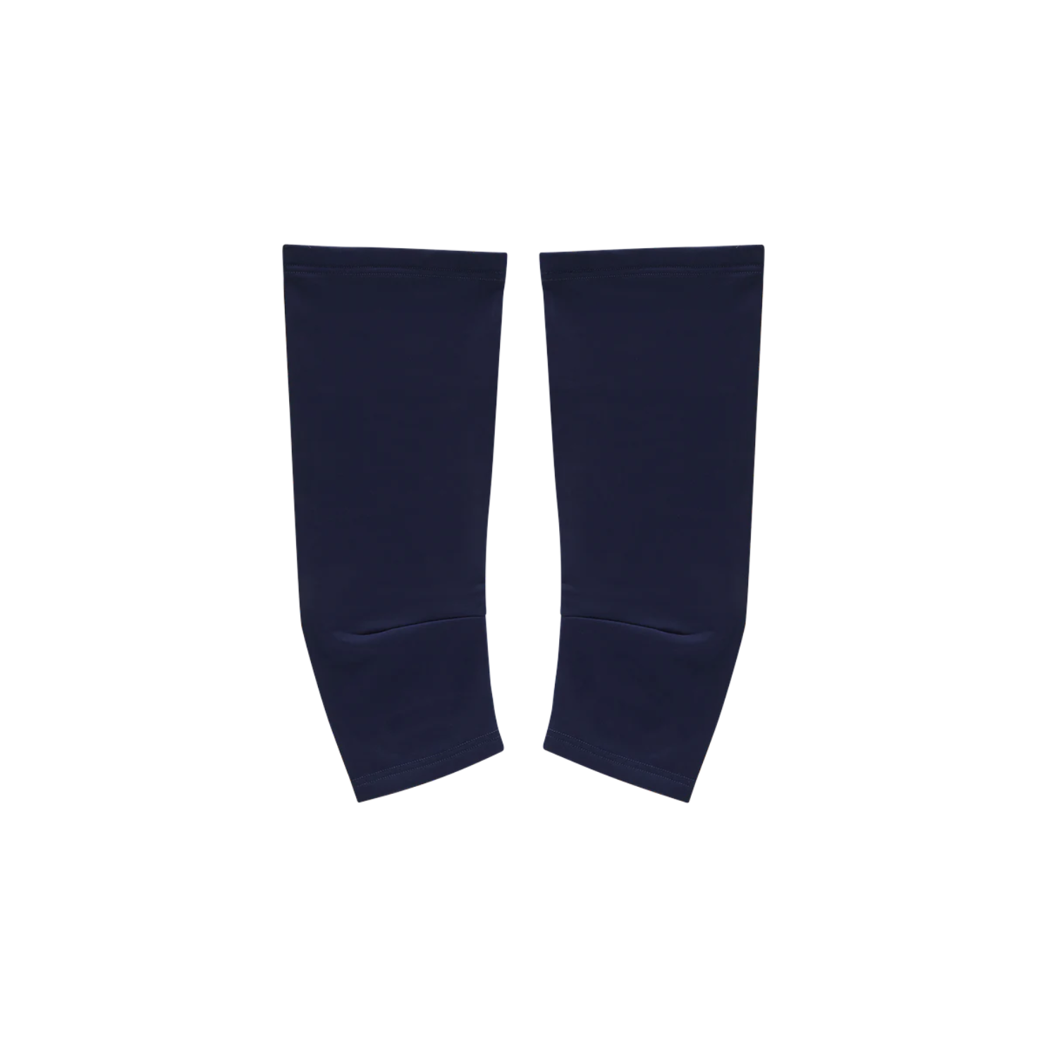 Attaquer Knee Warmers - Navy/Reflective