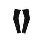 Attaquer Leg Warmers - Black/Reflective
