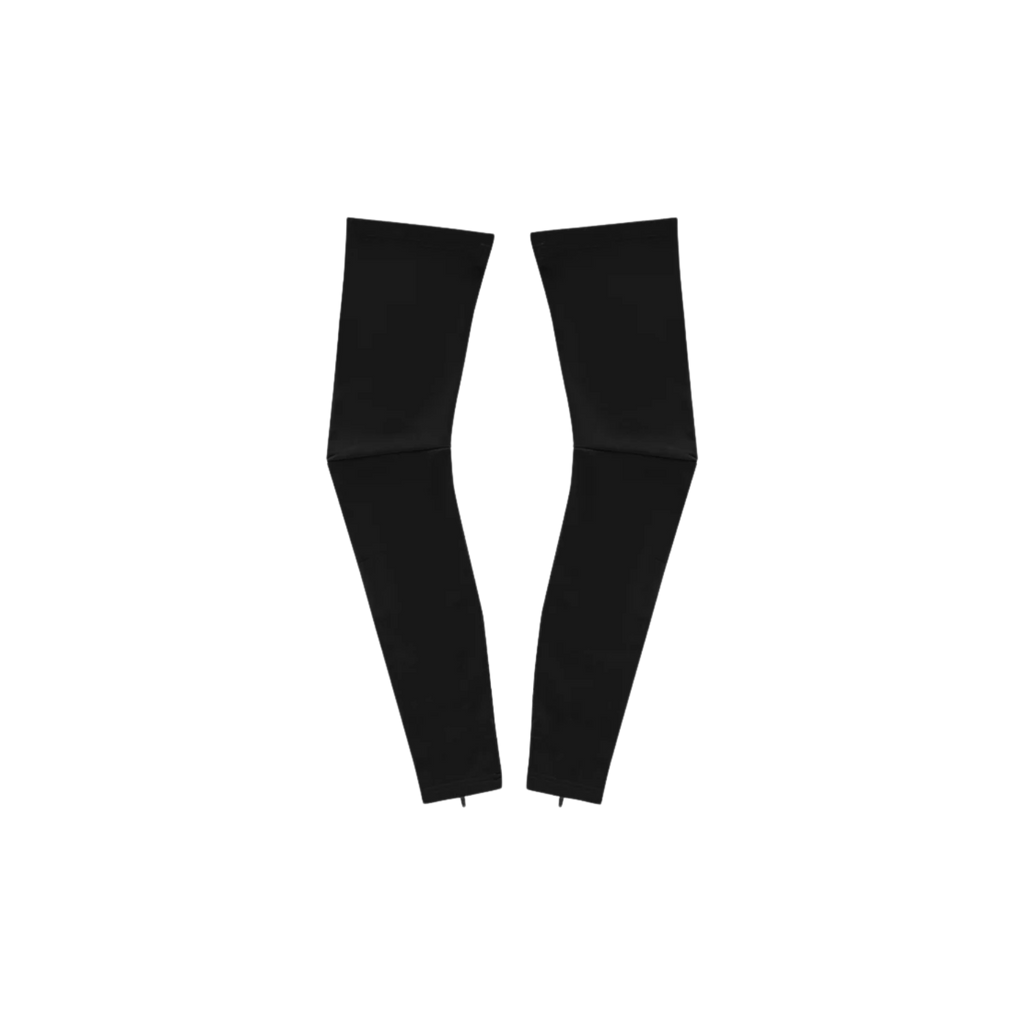 Attaquer Leg Warmers - Black/Reflective