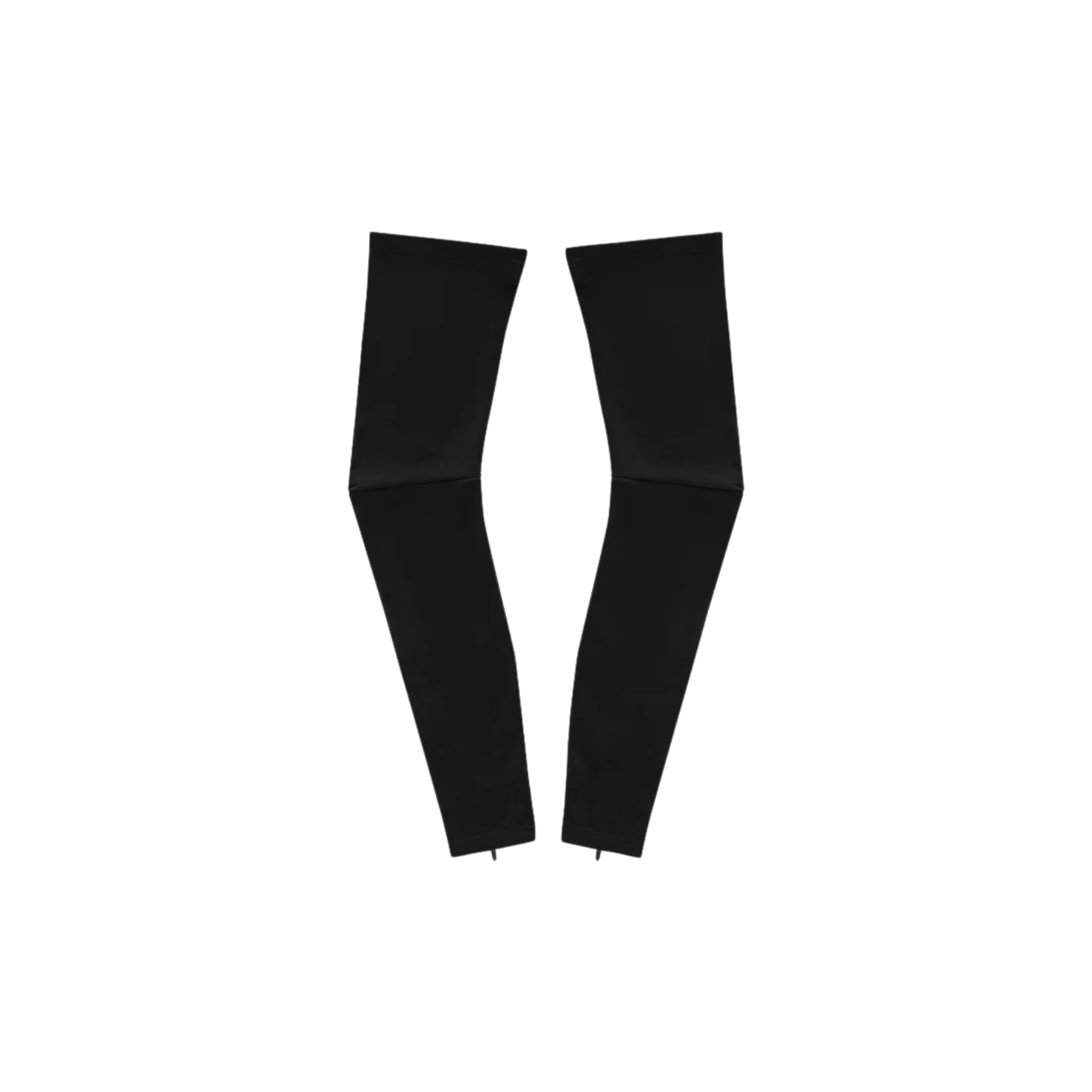 Attaquer Leg Warmers - Black/Reflective