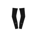 Attaquer Leg Warmers - Black/Reflective