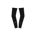 Attaquer Leg Warmers - Black/Reflective
