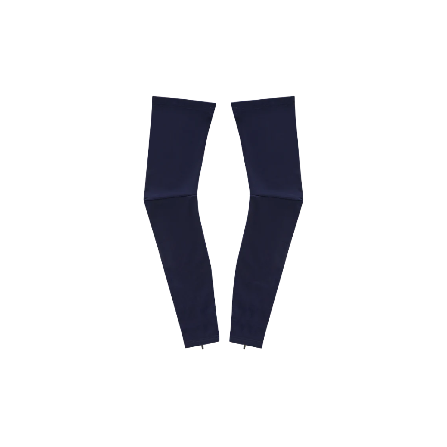 Attaquer Leg Warmers - Navy/Reflective