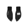 Attaquer Light Winter Logo Gloves - Black
