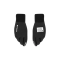 Attaquer Light Winter Logo Gloves - Black