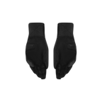 Attaquer Light Winter Logo Gloves - Black