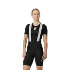 Attaquer Merino Base Layer Short Sleeved - Black