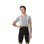Attaquer Merino Base Layer Short Sleeved - Grey