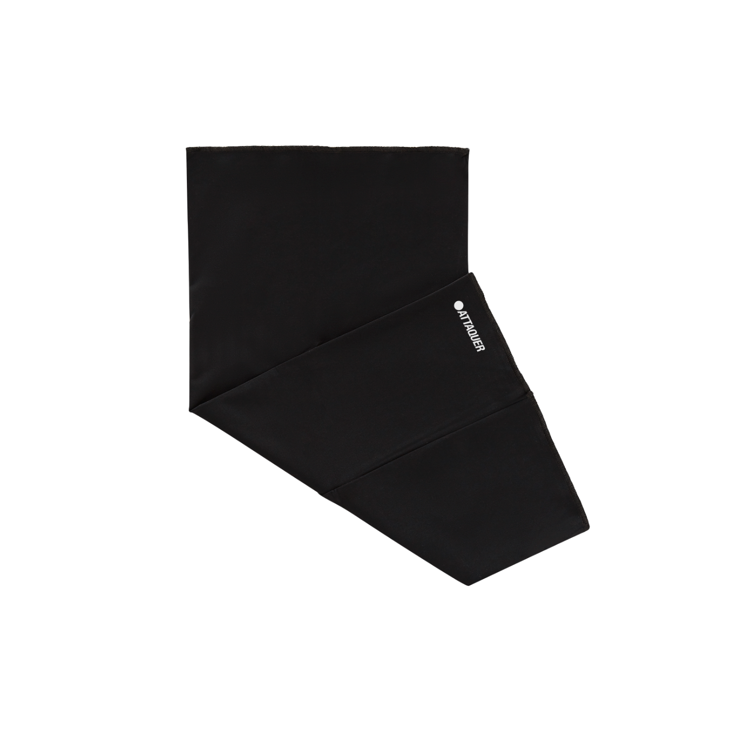 Attaquer Neck Warmer - Black