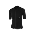 Attaquer OrbKnit™️ Race Jersey - Black
