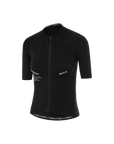 Attaquer OrbKnit™️ Race Jersey - Black