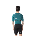 Attaquer OrbKnit™️ 比赛骑行服 - 祖母绿