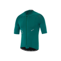 Attaquer OrbKnit™️ Race Jersey - Emerald