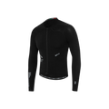 Attaquer OrbKnit™️ Race Jersey Long Sleeve - Black