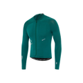 Attaquer OrbKnit™️ Race Jersey Long Sleeve - Emerald