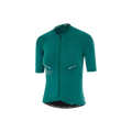 Attaquer OrbKnit™️ Womens Race Jersey - Emerald