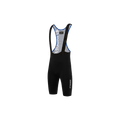 Attaquer Race Cargo Bib Short - Black
