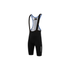 Attaquer Race Cargo Bib Short - Black