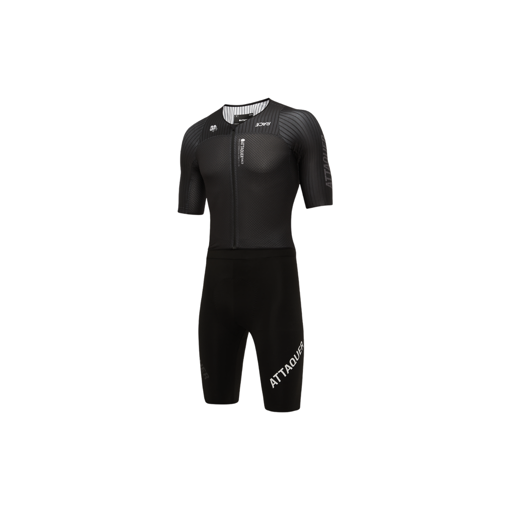 Attaquer Race EXOsuit - Black