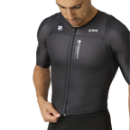 Attaquer Race EXOsuit - Black