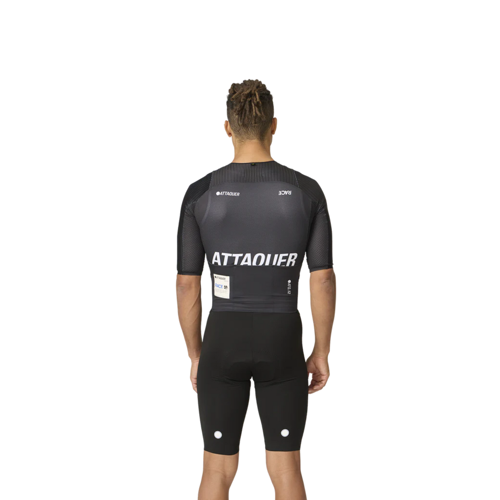 Attaquer Race EXOsuit - Black