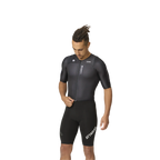 Attaquer Race EXOsuit - Black