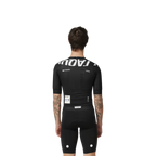 Attaquer Race Jersey - Black
