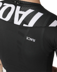 Attaquer Race Jersey -  Black