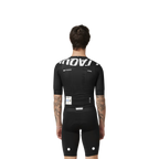 Attaquer Race Jersey -  Black
