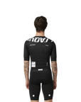 Attaquer Race Jersey -  Black