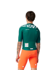 Attaquer Race Jersey -  Emerald