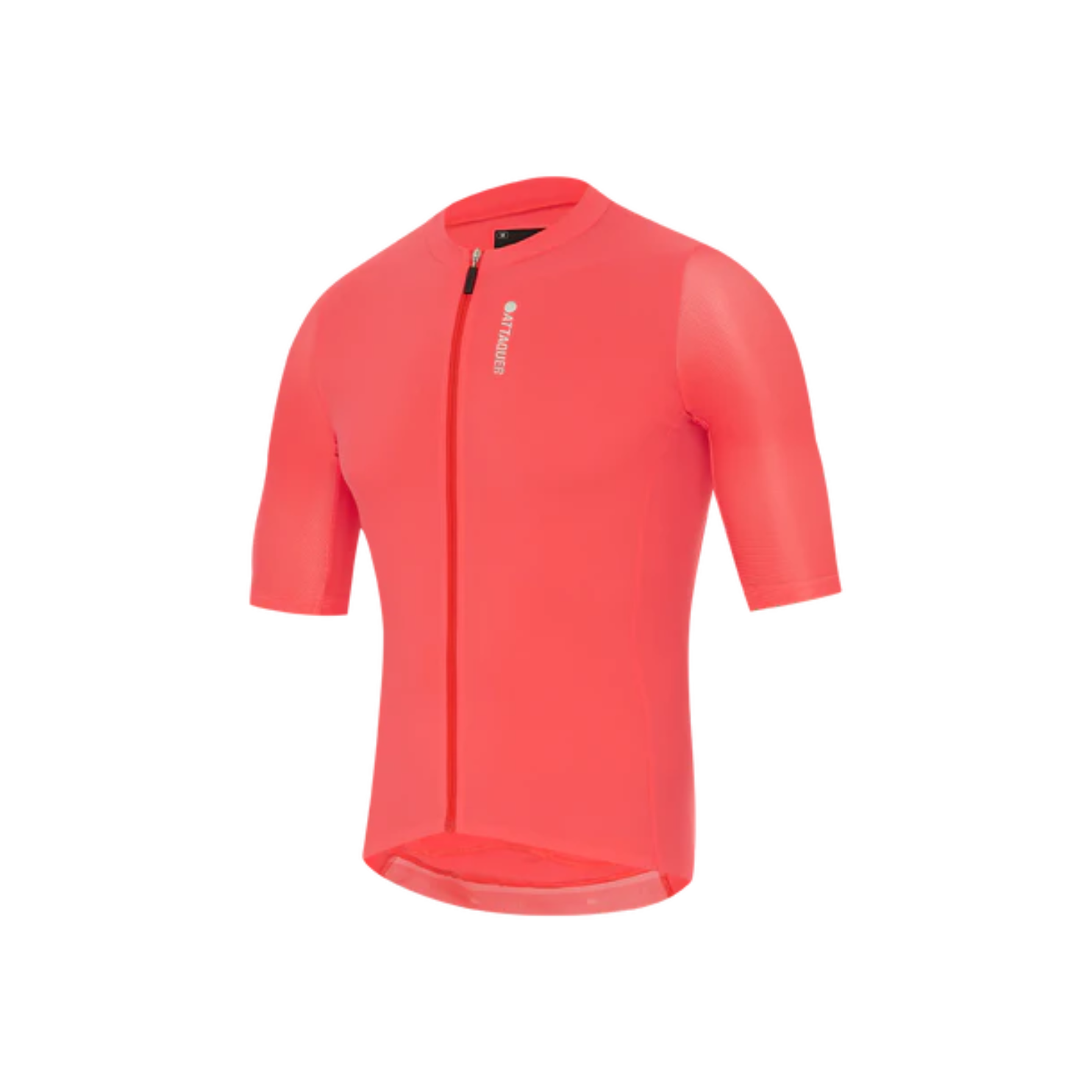 Attaquer Race Jersey - Fuchsia