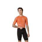 Attaquer Race Jersey -  Solar Orange