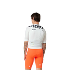 Attaquer Race Jersey - White